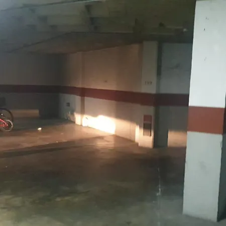 Appartement Encantador Atico A 2,6 Km De La Playa San Juan (Alicante)