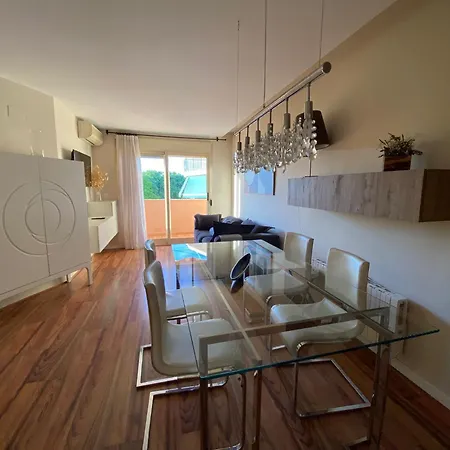 Appartement Encantador Atico A 2,6 Km De La Playa *