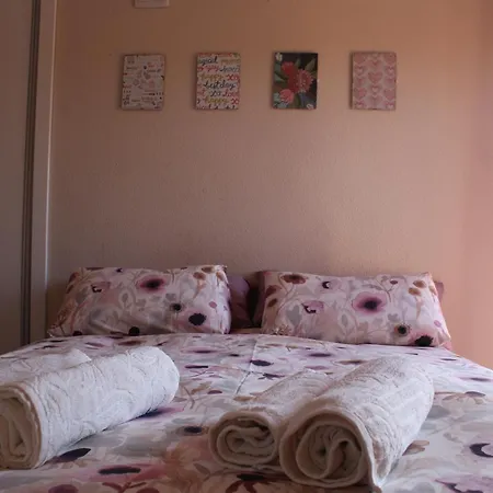 Appartement Encantador Atico A 2,6 Km De La Playa *