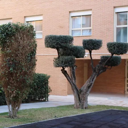 Encantador Atico A 2,6 Km De La Playa Apartment San Juan (Alicante)