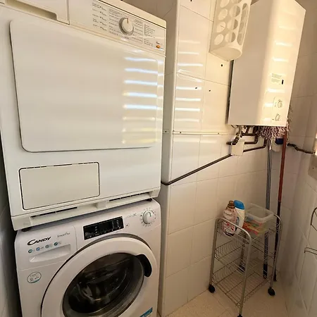 Encantador Atico A 2,6 Km De La Playa Appartement *