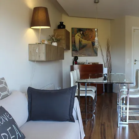 Encantador Atico A 2,6 Km De La Playa San Juan (Alicante)