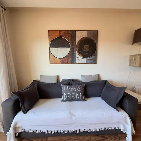 Encantador Atico A 2,6 Km De La Playa * San Juan (Alicante)