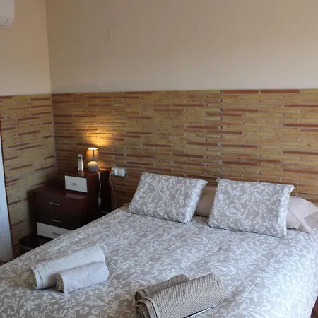 Apartment Encantador Atico A 2,6 Km De La Playa