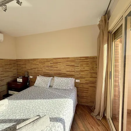 Encantador Atico A 2,6 Km De La Playa Appartement San Juan (Alicante)