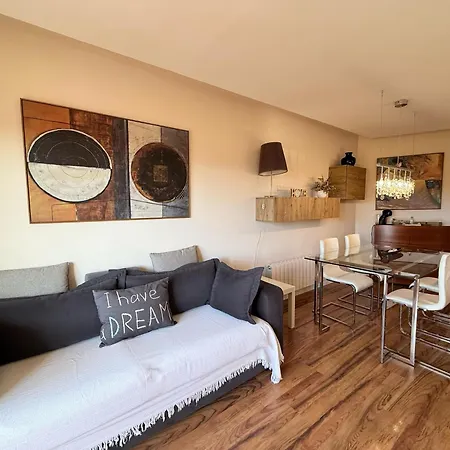 Encantador Atico A 2,6 Km De La Playa San Juan (Alicante)