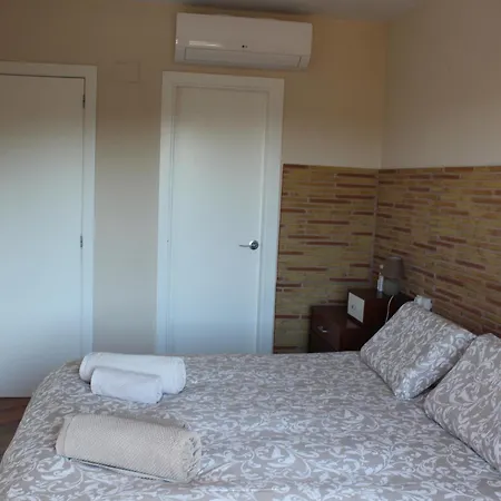 Encantador Atico A 2,6 Km De La Playa San Juan (Alicante)