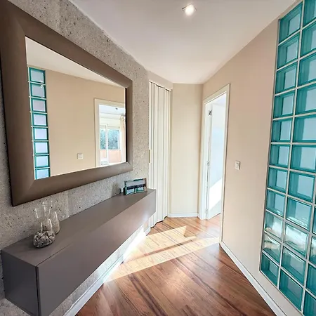 Apartment Encantador Atico A 2,6 Km De La Playa *