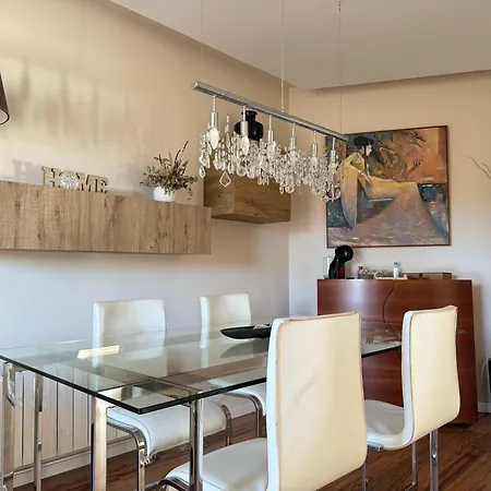 Encantador Atico A 2,6 Km De La Playa * San Juan (Alicante)