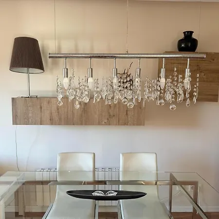 Apartment Encantador Atico A 2,6 Km De La Playa San Juan (Alicante)