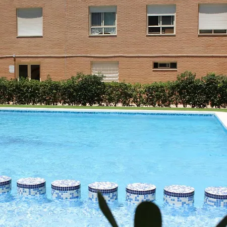 Encantador Atico A 2,6 Km De La Playa Apartment San Juan (Alicante)