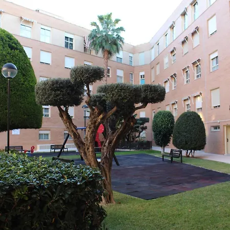 Appartement Encantador Atico A 2,6 Km De La Playa San Juan (Alicante)