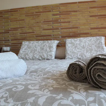 Appartement Encantador Atico A 2,6 Km De La Playa San Juan (Alicante)