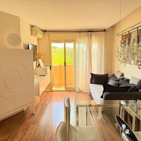 Encantador Atico A 2,6 Km De La Playa Appartement *