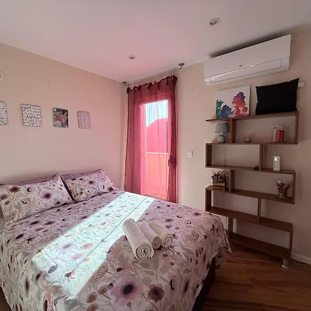 Appartement Encantador Atico A 2,6 Km De La Playa San Juan (Alicante)