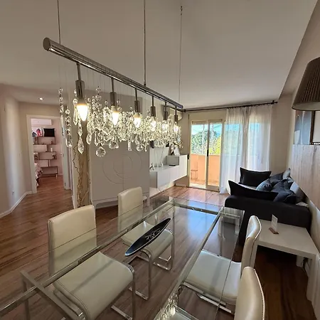 Encantador Atico A 2,6 Km De La Playa Appartement *