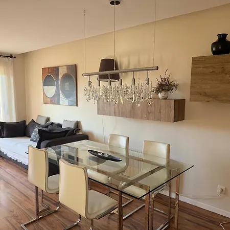 Appartement Encantador Atico A 2,6 Km De La Playa San Juan (Alicante)