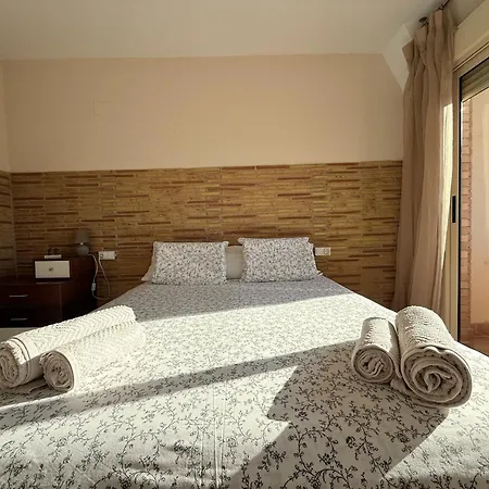 Encantador Atico A 2,6 Km De La Playa Appartement San Juan (Alicante)